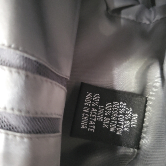 NWT Adrianna Papell dress and jacket - Picture 4 of 15